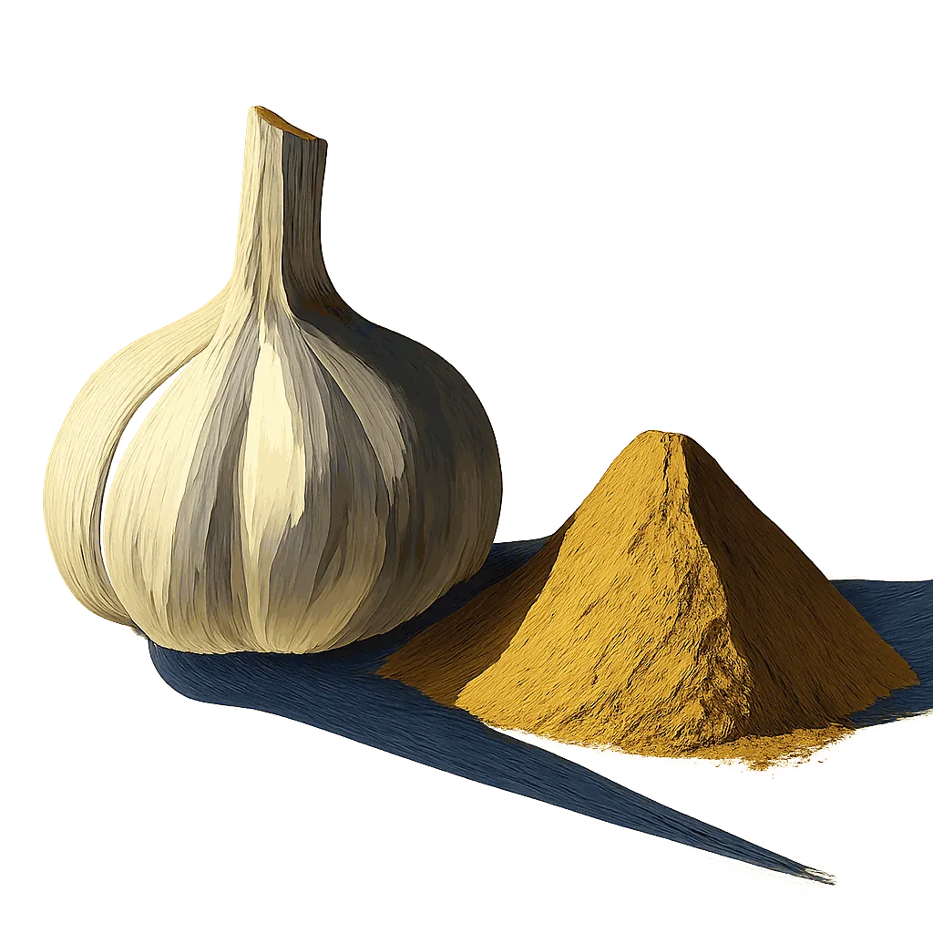 Garlic powder